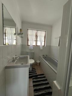 Seaspray Hideaway - Port Alfred - 2