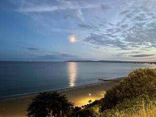 West Cliff beach home - Bournemouth - 5