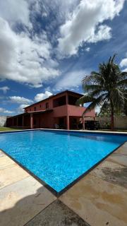 Casa Taíba - São Gonçalo do Amarante - 9