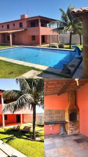 Casa Taíba - São Gonçalo do Amarante - 6