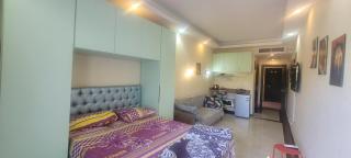 Beachfront Resort Seaview Haven Modern Near Airport - Hurghada - 7