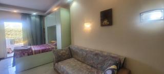 Beachfront Resort Seaview Haven Modern Near Airport - Hurghada - 3