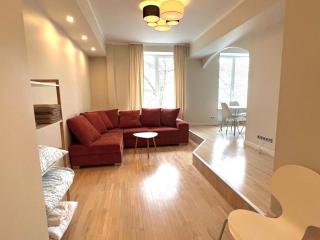 Apartment for 4 people in Tallinn city center - Tallinn - 5