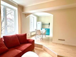 Apartment for 4 people in Tallinn city center - Tallinn - 3