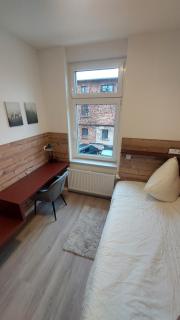 Ferienwohnung klimatisiert in Stadtfeld West - Magdeburgo - 2