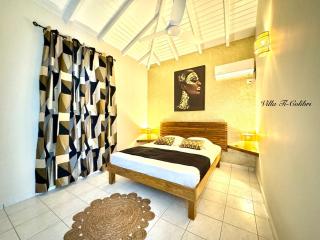 VILLA Ti-Colibri - Sainte-Anne - 5