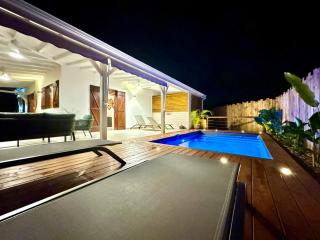 VILLA Ti-Colibri - Sainte-Anne - 6