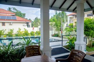 Pool Villa in Negombo - Negombo - 6