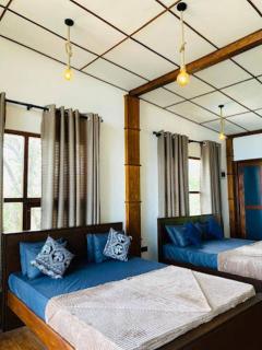 Royal Lodge Belihuloya - Belihuloya - 4