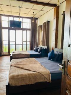 Royal Lodge Belihuloya - Belihuloya - 2