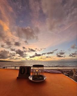 Villa Villa - Jakarta - 0