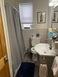 Charming 1BR Steps from Church Street - Downtown - Burlington - 8