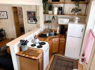 Charming 1BR Steps from Church Street - Downtown - Burlington - 6