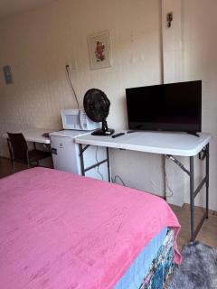 Studio 2 Asa sul - 305 - 2