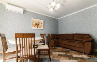 ApartHotel Central - Chişinău - 2