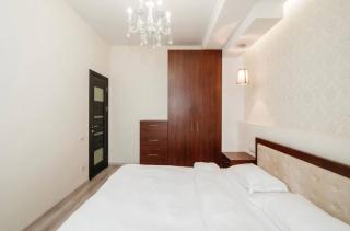 ApartHotel Central - Chişinău - 1