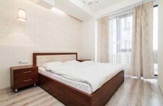 ApartHotel Central - Chişinău - 5