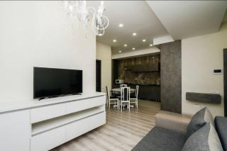 ApartHotel Central - Chişinău - 7