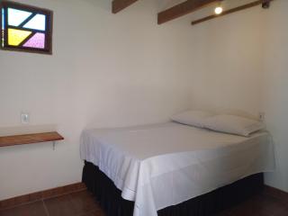 Quarto para 4 a 900 metros da Vila do Capão ll - Vale do Capão - 0