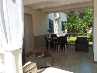 Casa vacanza Green - 7