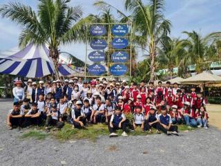 Blue coconut villa - Kon Rung (1) - 0