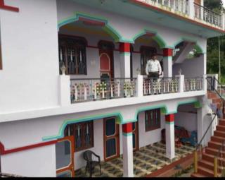 POP homestay sari village - Sari - 4