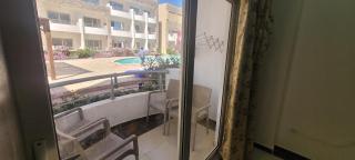 Apartment With Free Private Beach Furnished Near senzomall - Hurghada - 3