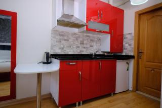 Taksim green suite - Istanbul - 1