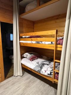 Le cocon de La Bresse - 8