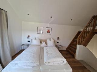 Bauernhofchalet Geigerhof - Aschau im Chiemgau - 5