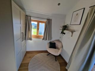 Bauernhofchalet Geigerhof - Aschau im Chiemgau - 3