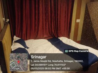Winter Wonder - Srinagar - 4