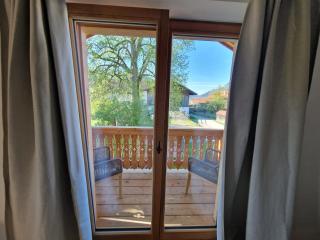 Bauernhofchalet Geigerhof - Aschau im Chiemgau - 1