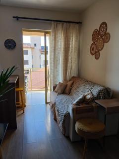 Charmoso apartamento em frente à Praia! - 6