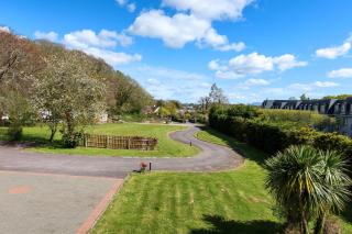 Woodville Lodge Guesthouse - Killarney - 9