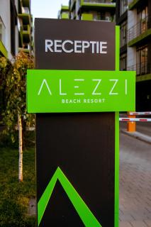 Sunny Mamaia Studio by ALEZZI - Năvodari - 8