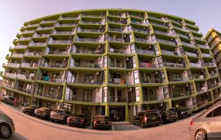 Sunny Mamaia Studio by ALEZZI - Năvodari - 6