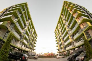 Sunny Mamaia Studio by ALEZZI - Năvodari - 5
