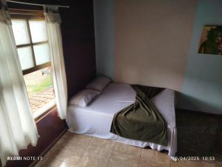 Casa de veraneio norte - Poços de Caldas - 2