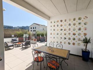Le Penthouse de Boulogne - Boulogne-Billancourt - 2