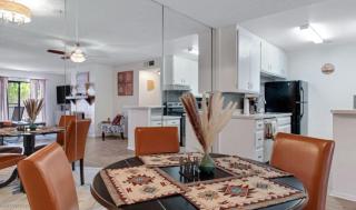 SW Arizona decorated 1 bedroom condo pool/hot tub - 9