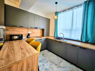 Mamaia-NordCom Apartamente Exclusiviste - Mamaia Sat/Năvodari - 4