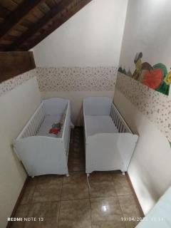 Casa de veraneio norte - Poços de Caldas - 5
