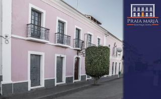 Pousada Praia Maria - 0