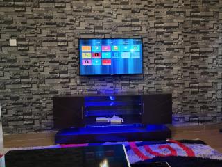 Staycation Apartment - Ruaka - 8