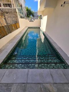 New! Sunset Bldg, Groundfloor, 3 min walk to the beach - Flic-en-Flac - 8