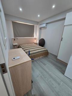 New! Sunset Bldg, Groundfloor, 3 min walk to the beach - Flic-en-Flac - 4