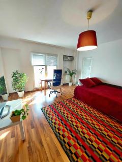 Center Apartment for 6 - Bucharest - 8