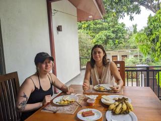 Yala Queens Resort - Tissamaharama - 3