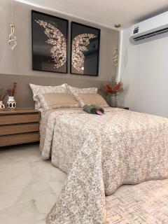 Flat luxury hotel cove - Maceió - 7
